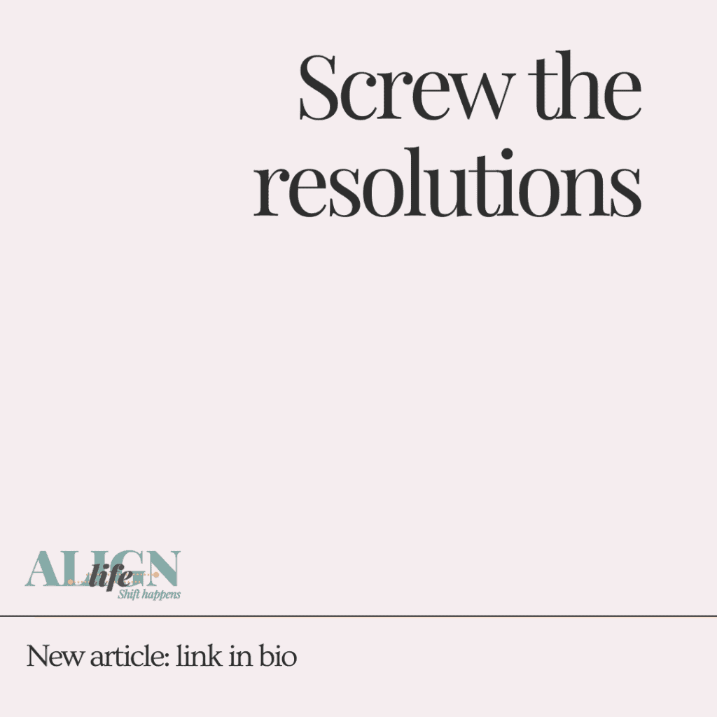 title image - screw the resolutions